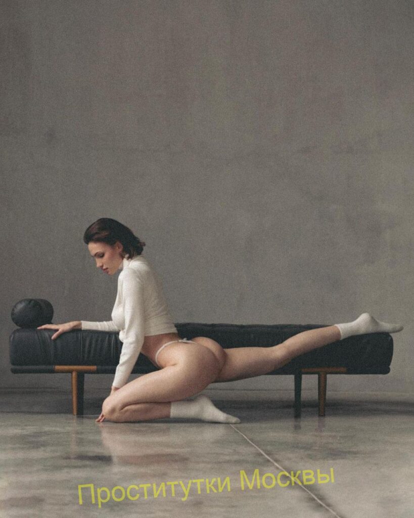 Эскортница ИЗОЛЬДА IntimCity