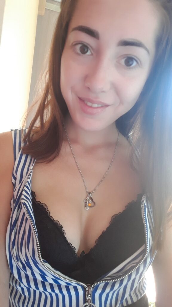 Шлюха Жизель Интимсити