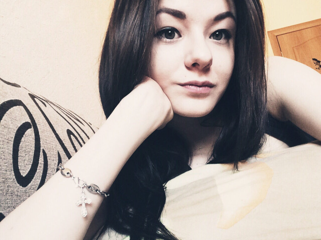 Шлюха Катерина IntimCity