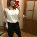 Элитная проститутка Зара Интимсити