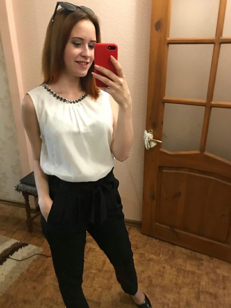 Элитная проститутка Зара Интимсити