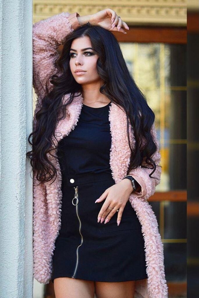 Элитная проститутка 🎥 Ариша IntimCity