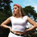 Элитная проститутка 🎥 Надя Интимсити