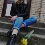 Индивидуалка Жюстина Интимсити