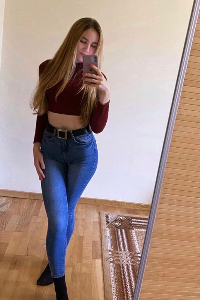 Шлюха 🎥 Валя Интимсити