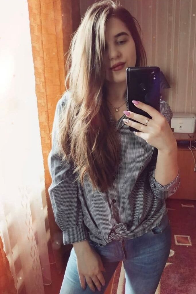 Эскортница 🎥 Сабрина IntimCity