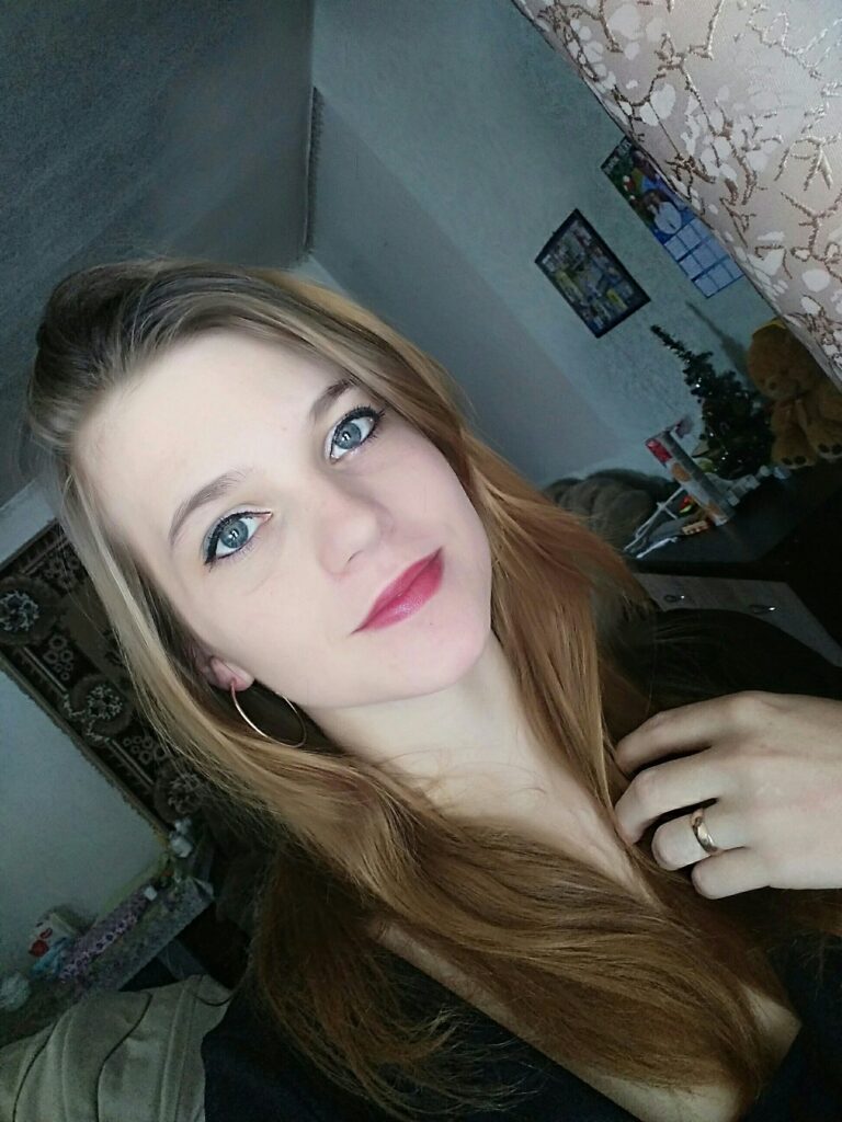 Путана Юля Интимсити