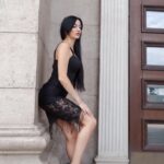 Эскортница 🎥 Урсула Интимсити