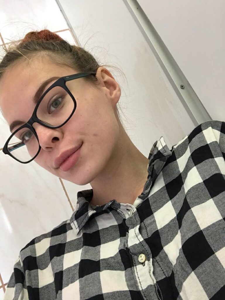 Элитная проститутка Валентина IntimCity