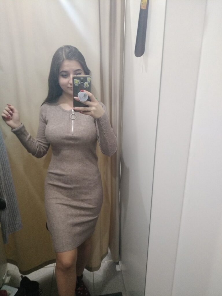 Шлюха Милена Интимсити