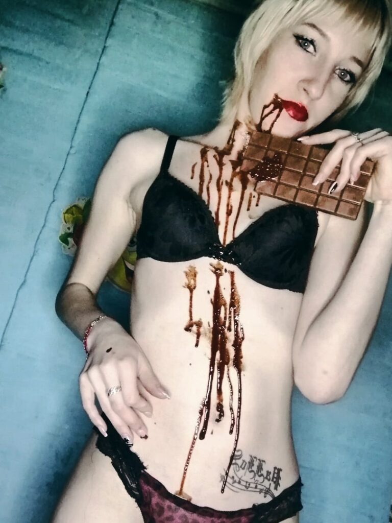 Шлюха Адель Интимсити