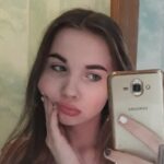 Эскортница Лиза Интимсити