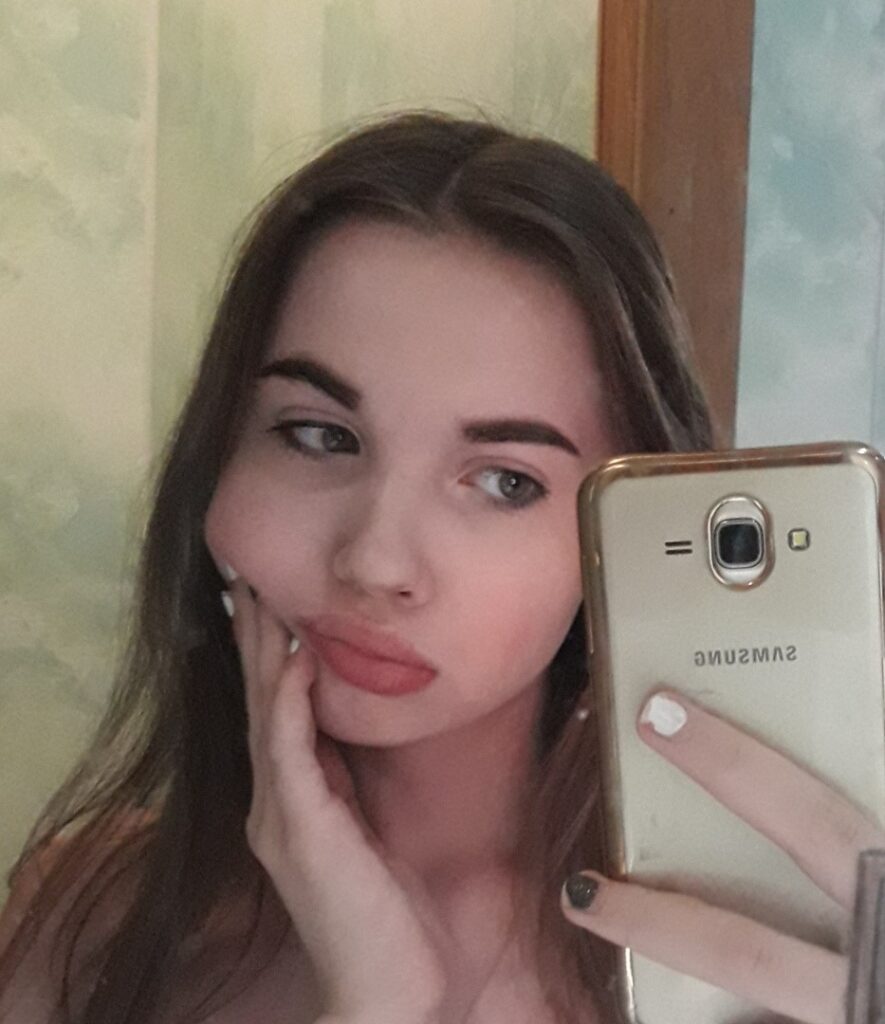 Эскортница Лиза Интимсити