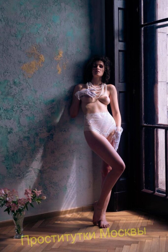 Путана Маргарита IntimCity