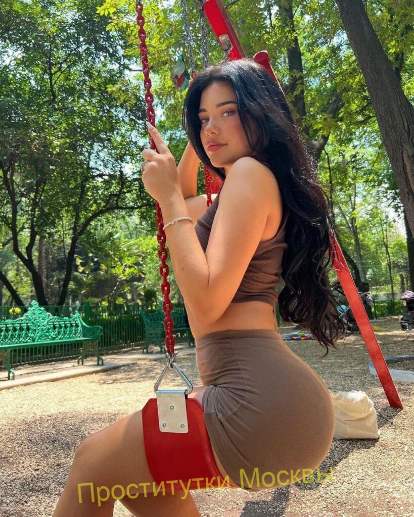 Индивидуалка Юлия IntimCity