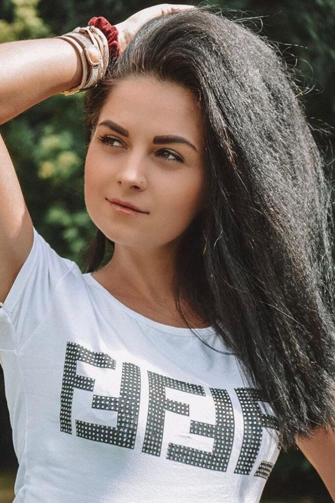 Эскортница 🎥 Зара IntimCity