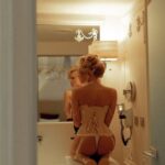 Эскортница Маришечка IntimCity