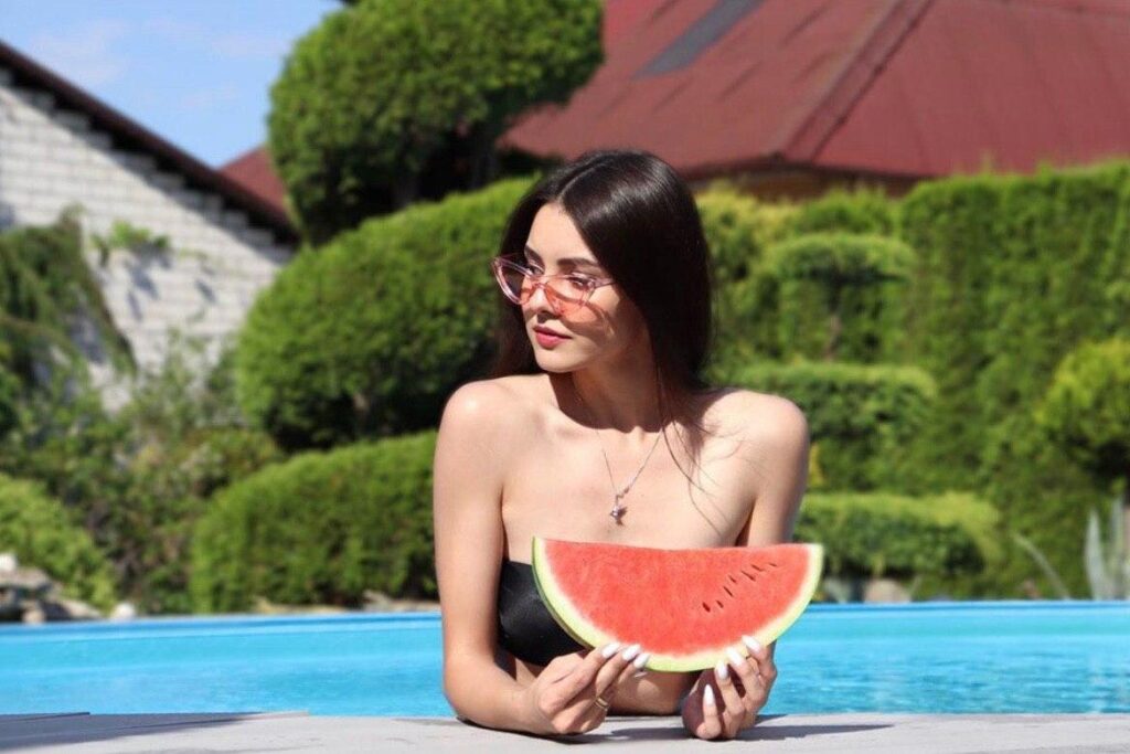 Шлюха 🎥 Арина IntimCity