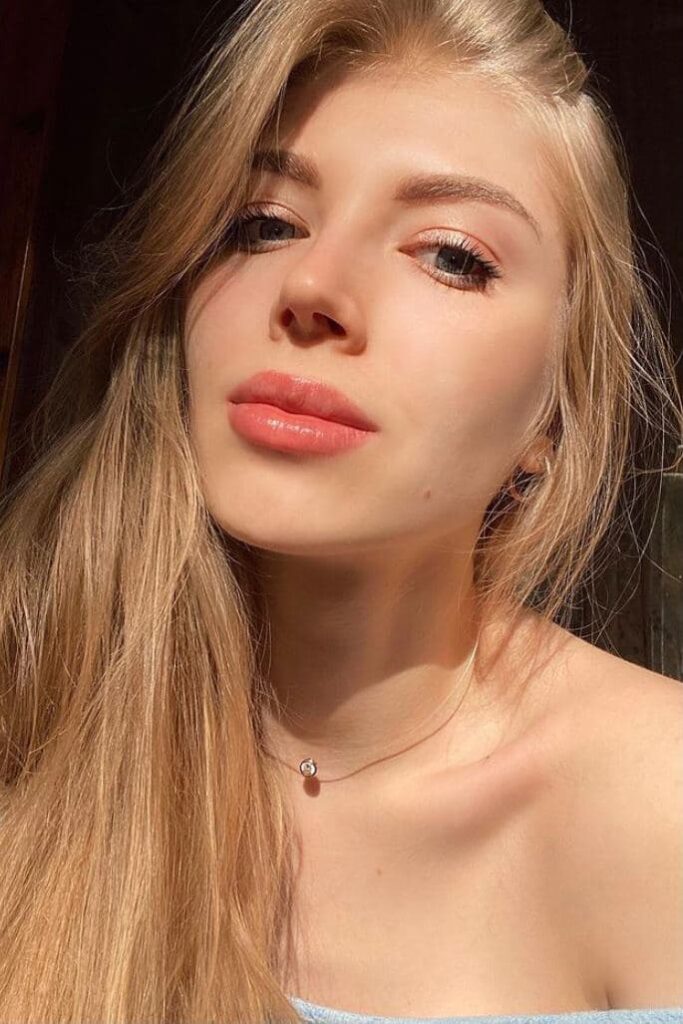 Элитная проститутка 🎥 Карина Интимсити