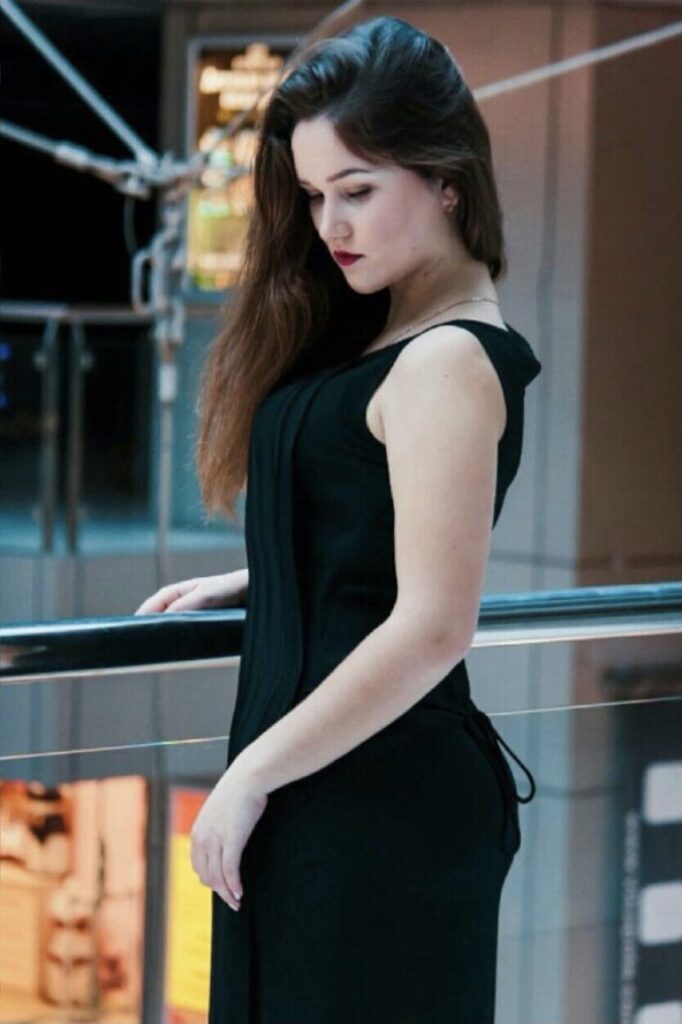 Индивидуалка 🎥 Оксана IntimCity