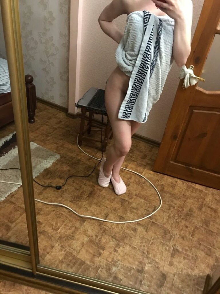 Шлюха Зара IntimCity