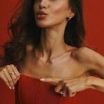 Элитная проститутка Зара Интимсити