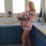 Элитная проститутка 🎥 Алена IntimCity