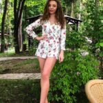 Индивидуалка 🎥 Рита Интимсити