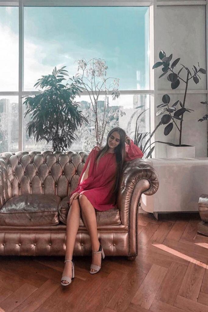 Шлюха 🎥 ДАРЬЯ IntimCity