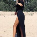 Эскортница 🎥 Рая Интимсити