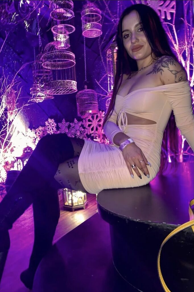 Эскортница 🎥 Наталья IntimCity