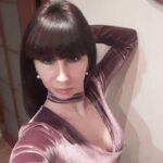 Проститутка Алина Интимсити
