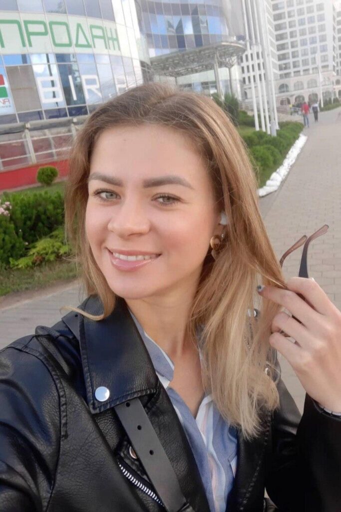 Элитная проститутка 🎥 Ладуша IntimCity