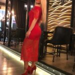 Элитная проститутка 🎥 Алена IntimCity