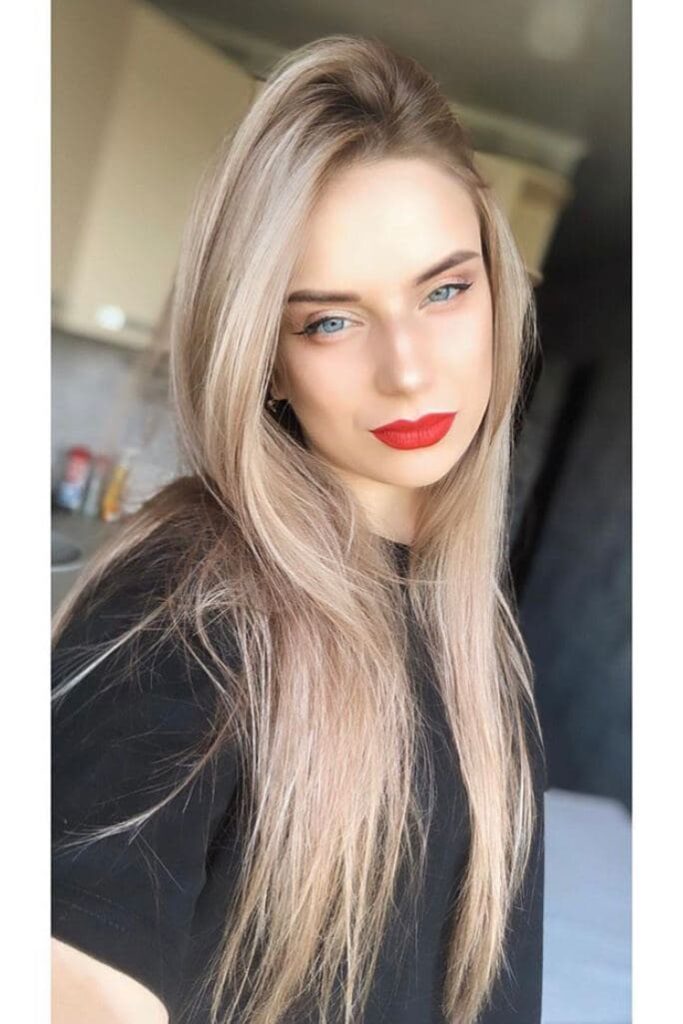 Эскортница 🎥 Юлька Интимсити